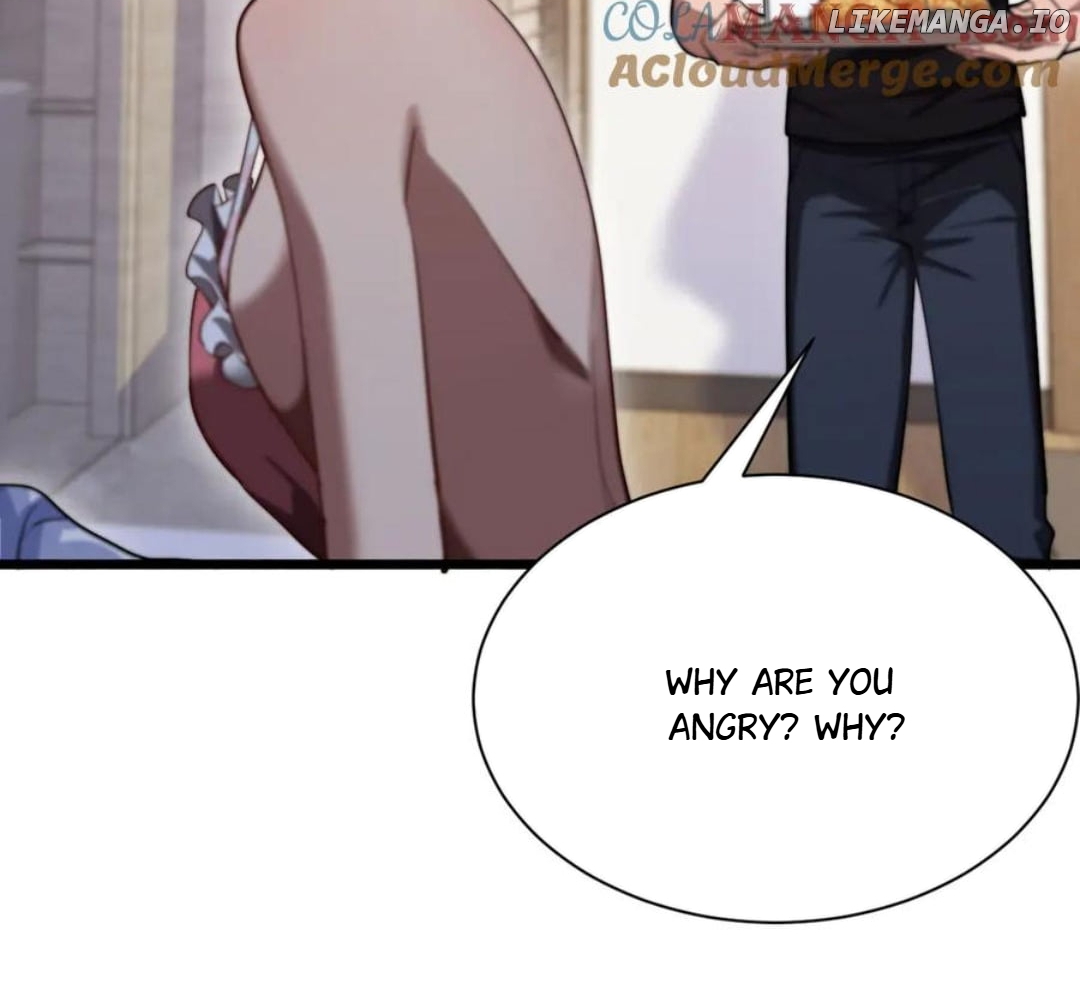I’m Trapped In This Day For One Thousand Years Chapter 162 - page 80